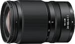 Nikon - Full-Frame NIKKOR Z 24-105mm f/4-7.1 Wide-angle Zoom lens for Z Mirrorless Cameras - Black