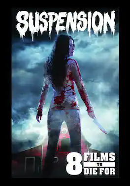 Suspension - DVD