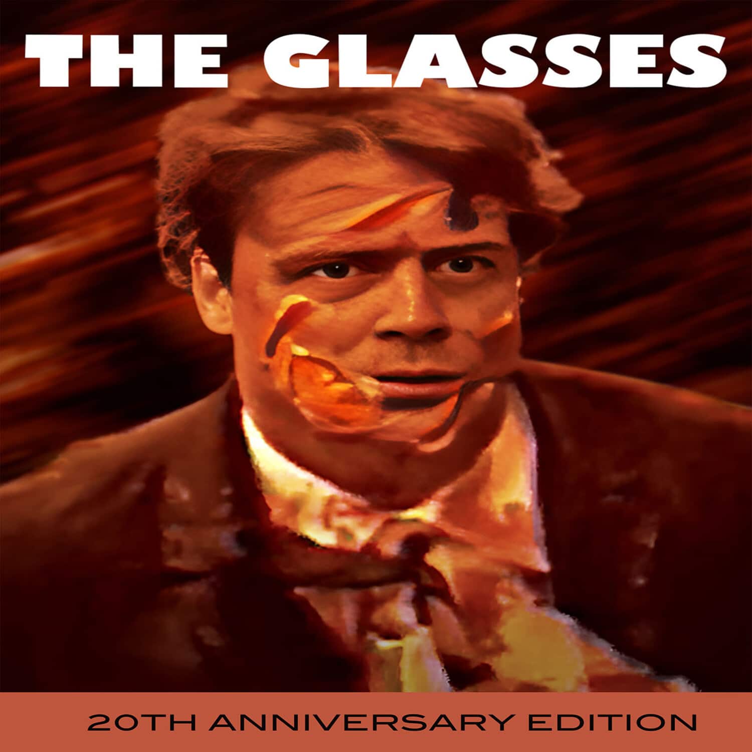 The Glasses   - DVD price history on PriceWatchPro