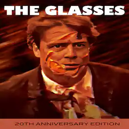 The Glasses - DVD