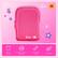 Barbie X ASOOA 2 B Barbie. TM X | Built-in pocket Protects against scratches Adjustable strap Lightweight