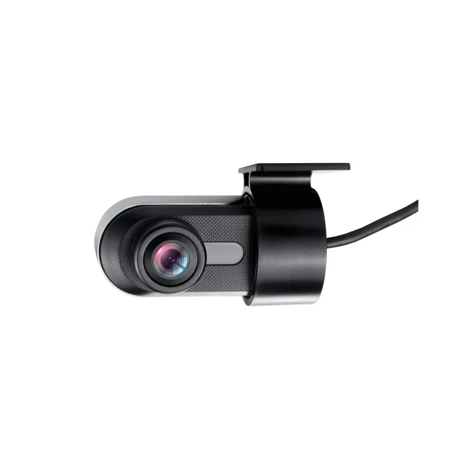 Alt View 1. myGEKOgear - GekoGear Scout Pro 2K 3-Channel Dash Cam - Black.