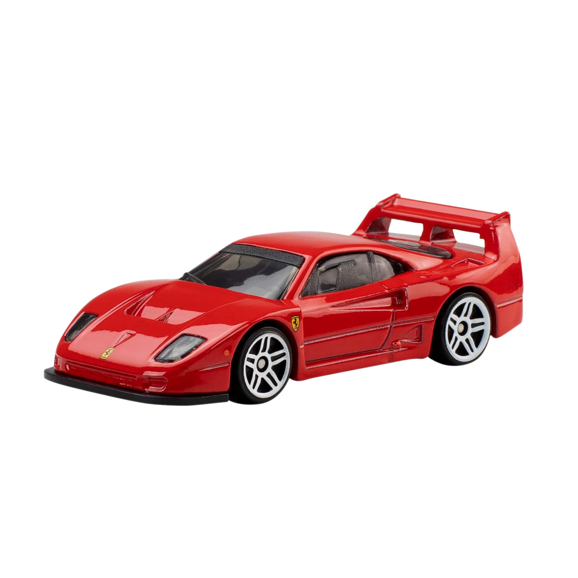 Hot Wheels 1:64 Scale Ferrari Collectible Car 5pk - Best Buy
