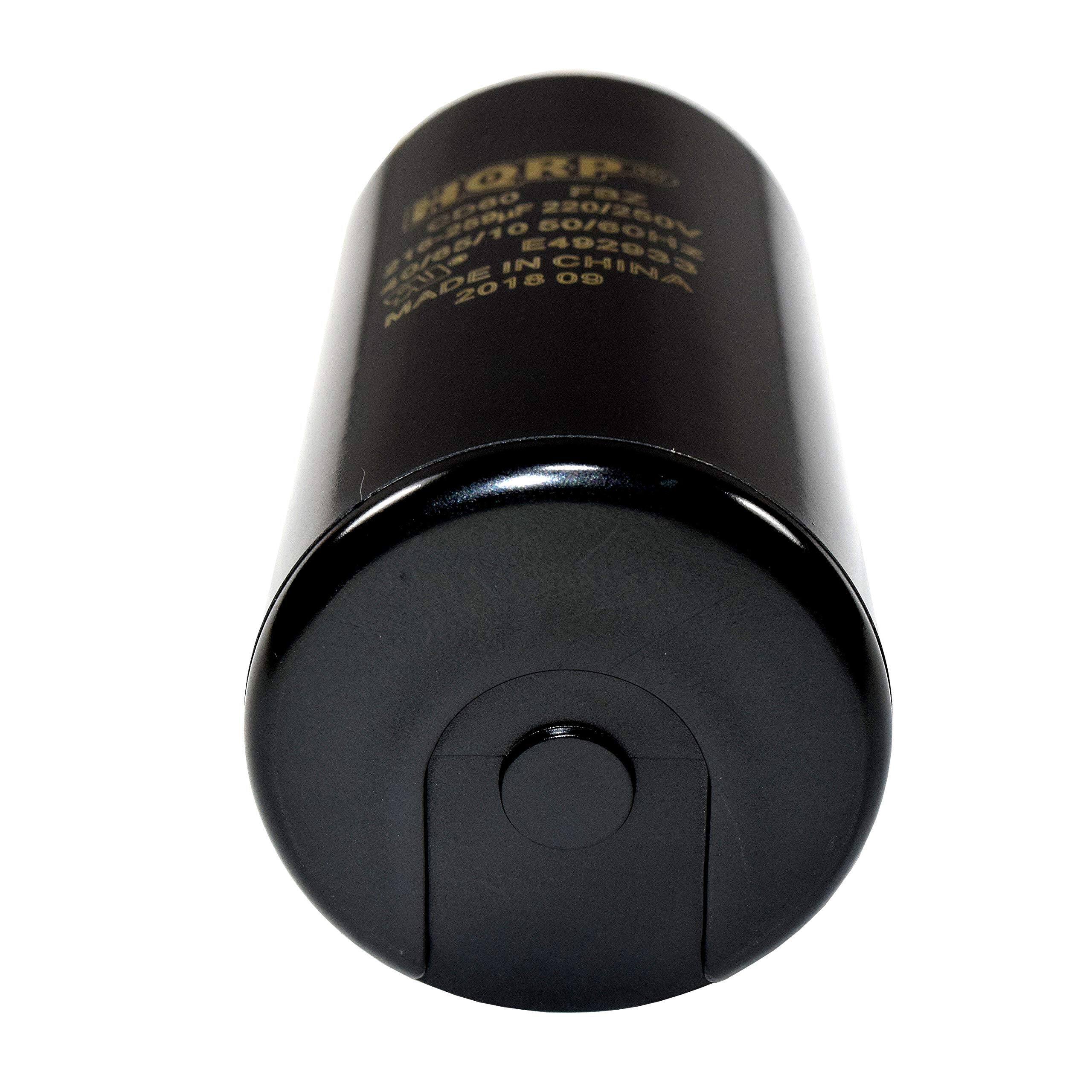 HQR 080 220/200V F0Z 018a/10 IN POSONL CHINA 09 MADE 2018