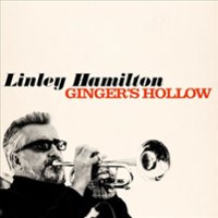 Ginger's Hollow [LP] - VINYL - Front_Zoom