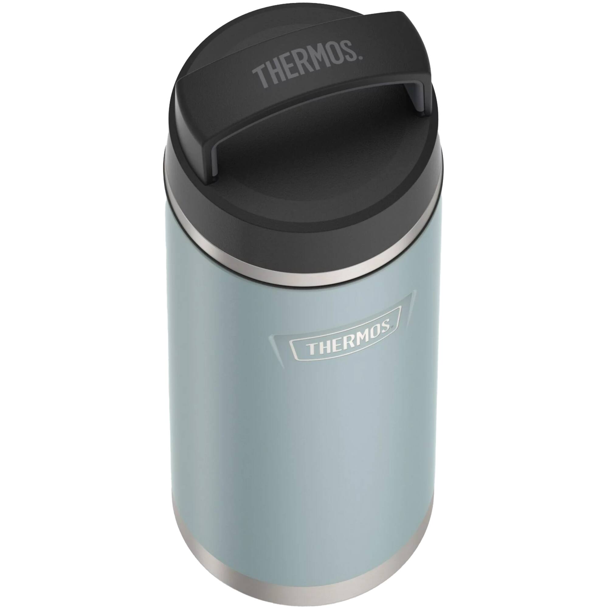 THERMOS.  
THERMOS.