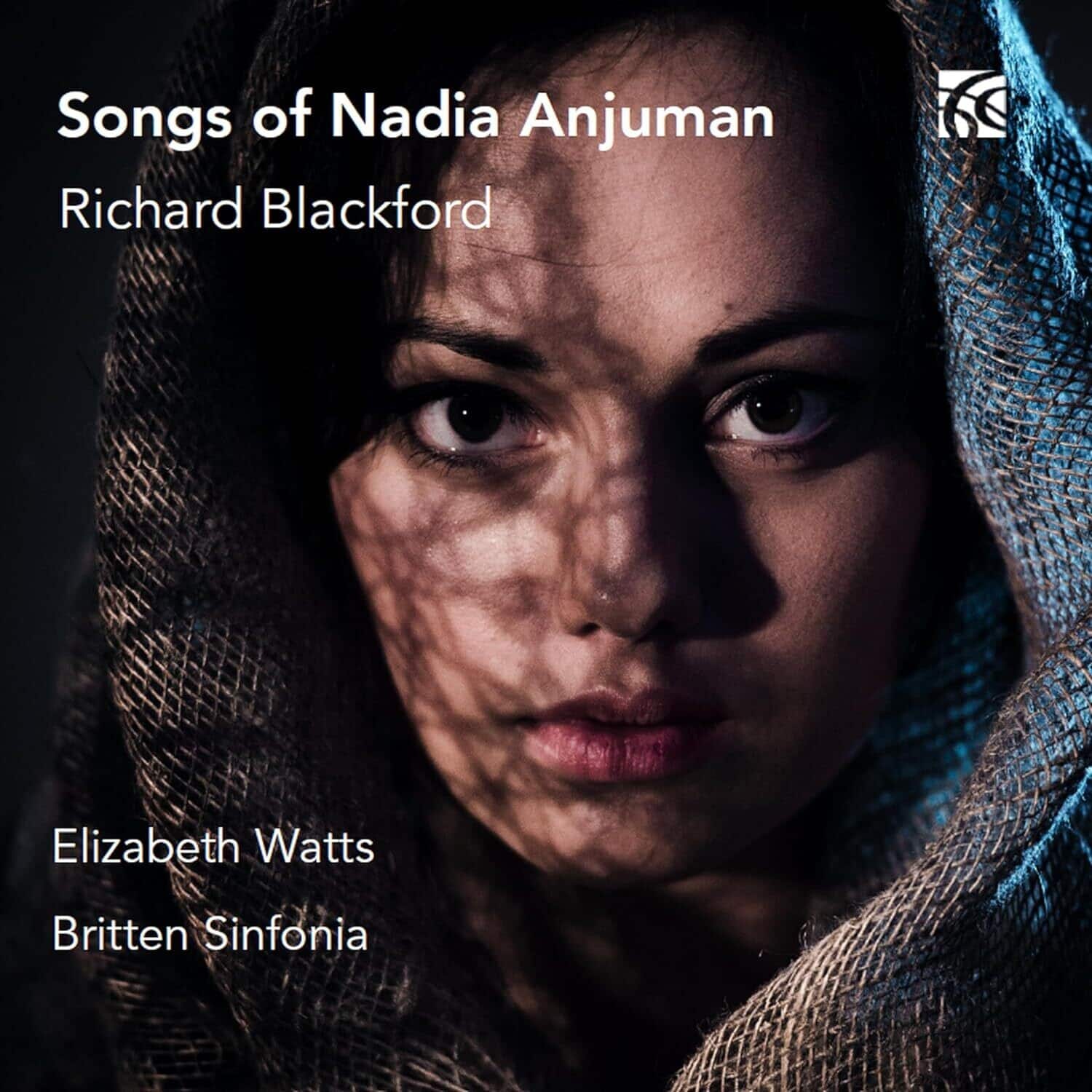 Elizabeth Watts - Blackford: Songs of Nadia Anjuman   - COMPACT DISCS [CD] price history on PriceWatchPro