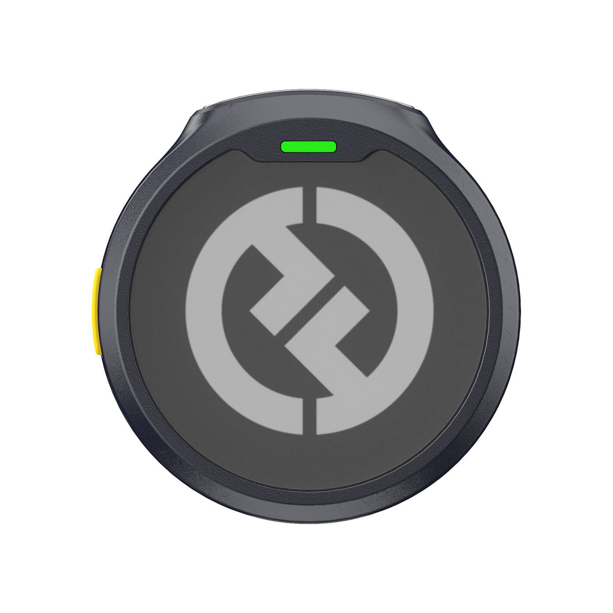 Alt View 1. HOLLYLAND - Hollyland LARK M2 COMBO Wireless Combo Microphone System Content Creation Bundle.