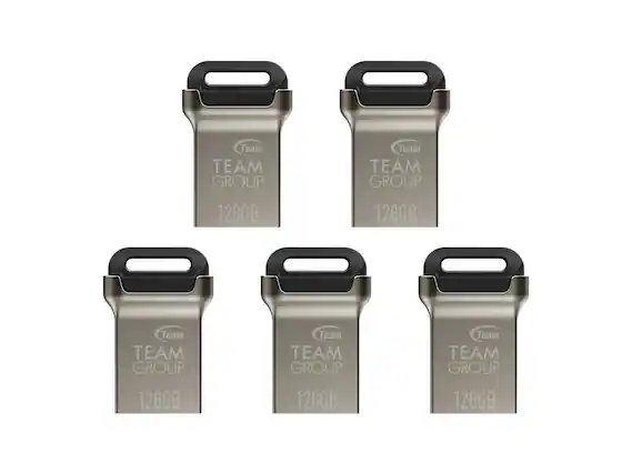 Team TEAM GROUP 128GB
Team TEAM GROUP 128GB
Team TEAM GROUP 128GB
Team TEAM GROUP 128GB
Team TEAM GROUP 128GB