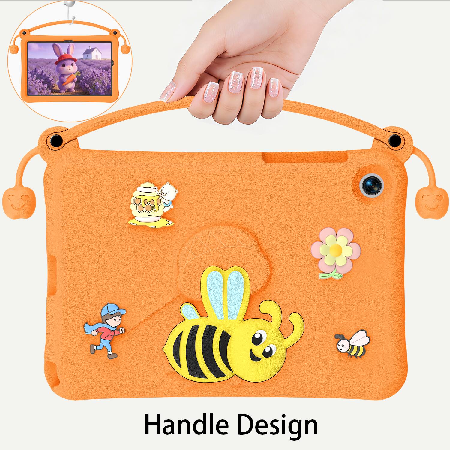 Handle Design