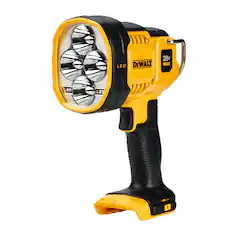 20v LED DEWALT MAX
