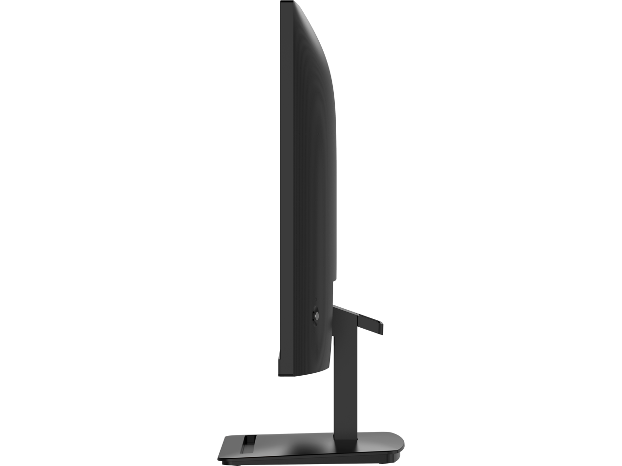 Alt View 6. MSI - MSI 27 inch Full HD 144Hz IPS 1ms Built-in Speakers FHD Computer Monitor for both work and gaming PRO MP273 E14A.