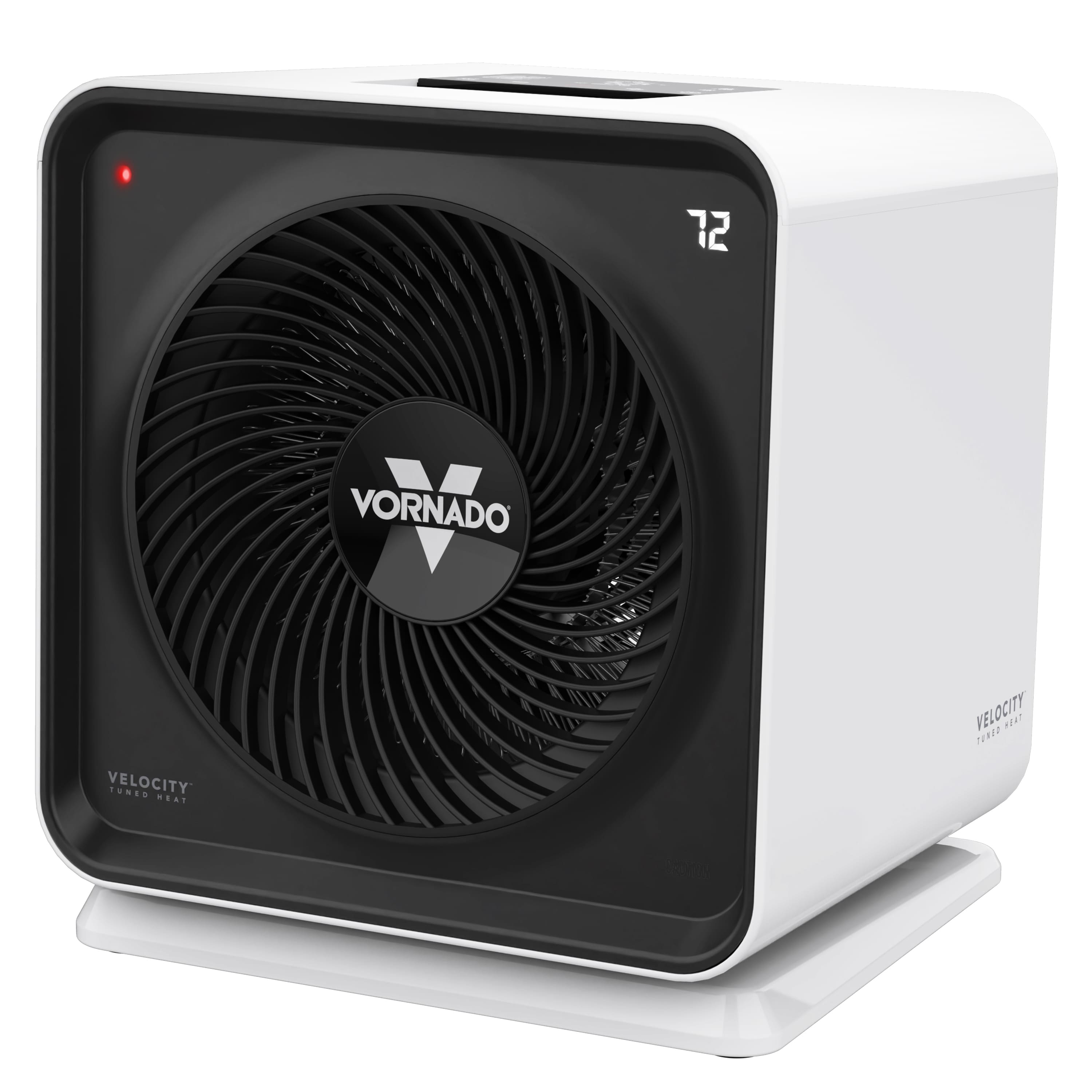 Vornado Velocity 72 Fan Heater