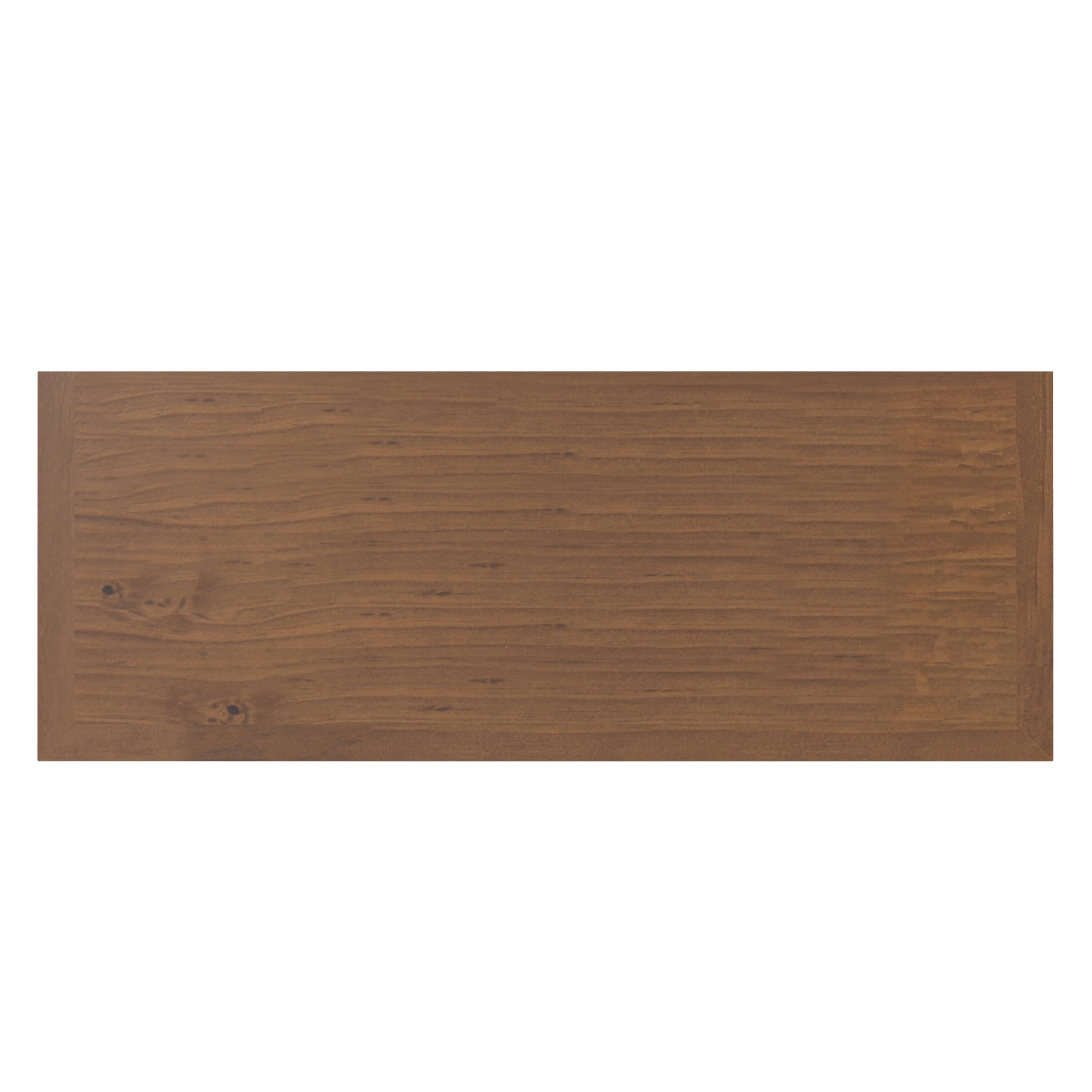 Alt View 2. Simpli Home - Amherst 54W TV Stand with Drawers, Doors and Open Top Shelf - Medium Saddle Brown.