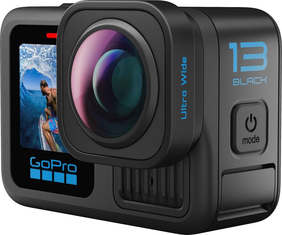GoPro - 新品未開封 GoPro HERO10 Black CHDHX-101-FW Amazon.com : GoPro HERO10 Black - Waterproof Action Camera