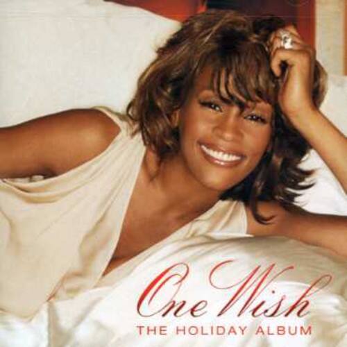 One Wish  
THE HOLIDAY ALBUM