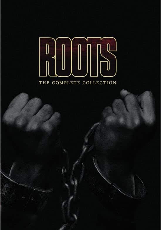 Roots The Complete Collection (DVD New Packaging) [DVD]