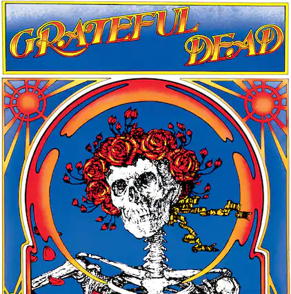 GRATEFUL DEAD