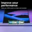 Improve your performance with these DDR4 memory cards. Make your DDR4 system run faster and smoother.
