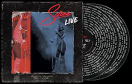 Selena - Selena LIVE - VINYL LP