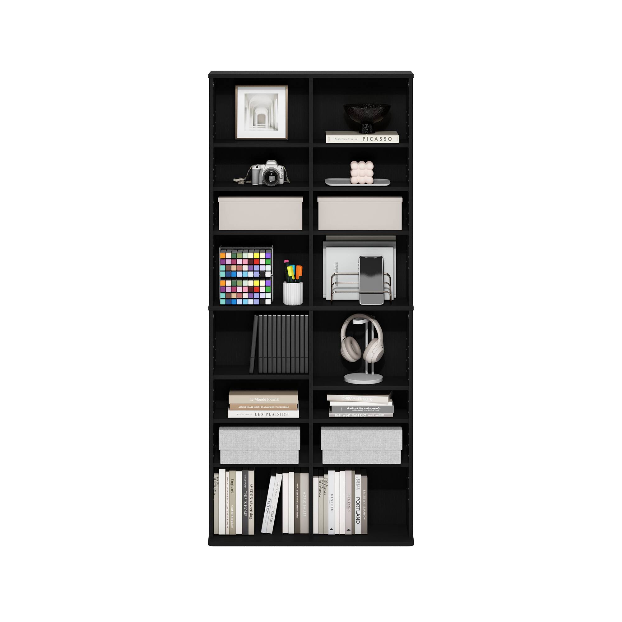 - PICASSO
- FERININ
- CRCE
- PORTLAND