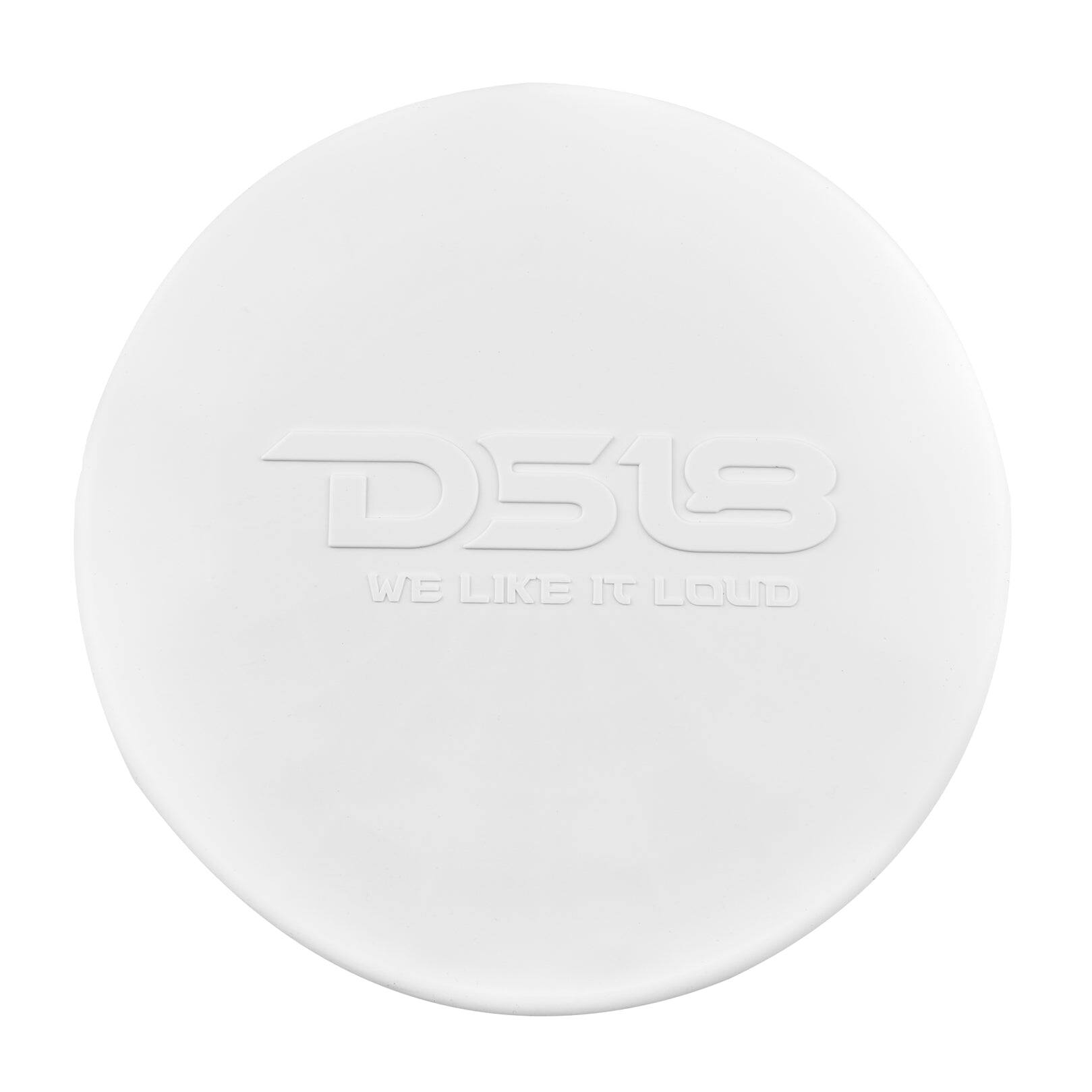D518  
WE LIKE IT LOUD