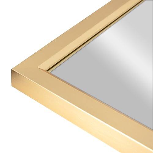 Gold-38.5"L x 26.5"W-Lara