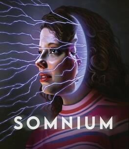 Somnium - BLU-RAY