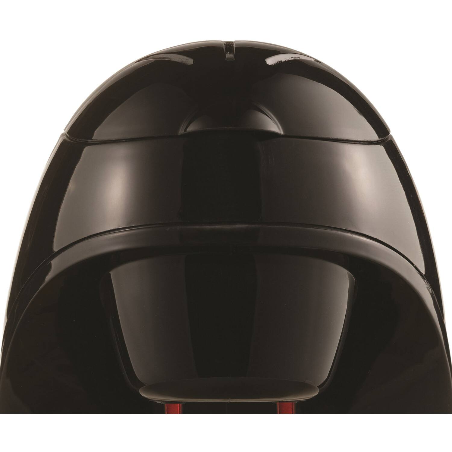 Alt View 6. Brentwood - Brentwood Single Cup Coffee Maker in Black - Black.