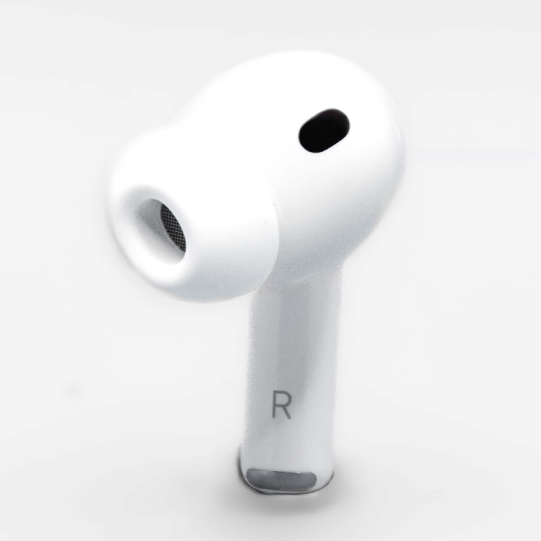 Apple Refurbished Excellent Right Replacement AirPod 3rd