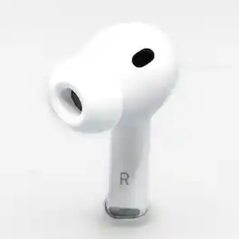 Apple - Refurbished Excellent - AirPods Pro 3rd Gen - Right Replacement AirPod (A3063)