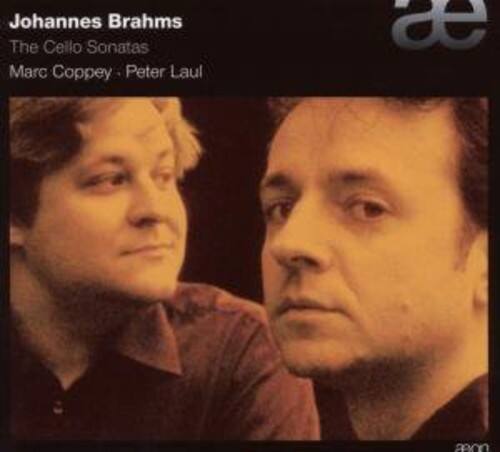 Marc Coppey - Cello Sonatas   - COMPACT DISCS [CD] price history on PriceWatchPro