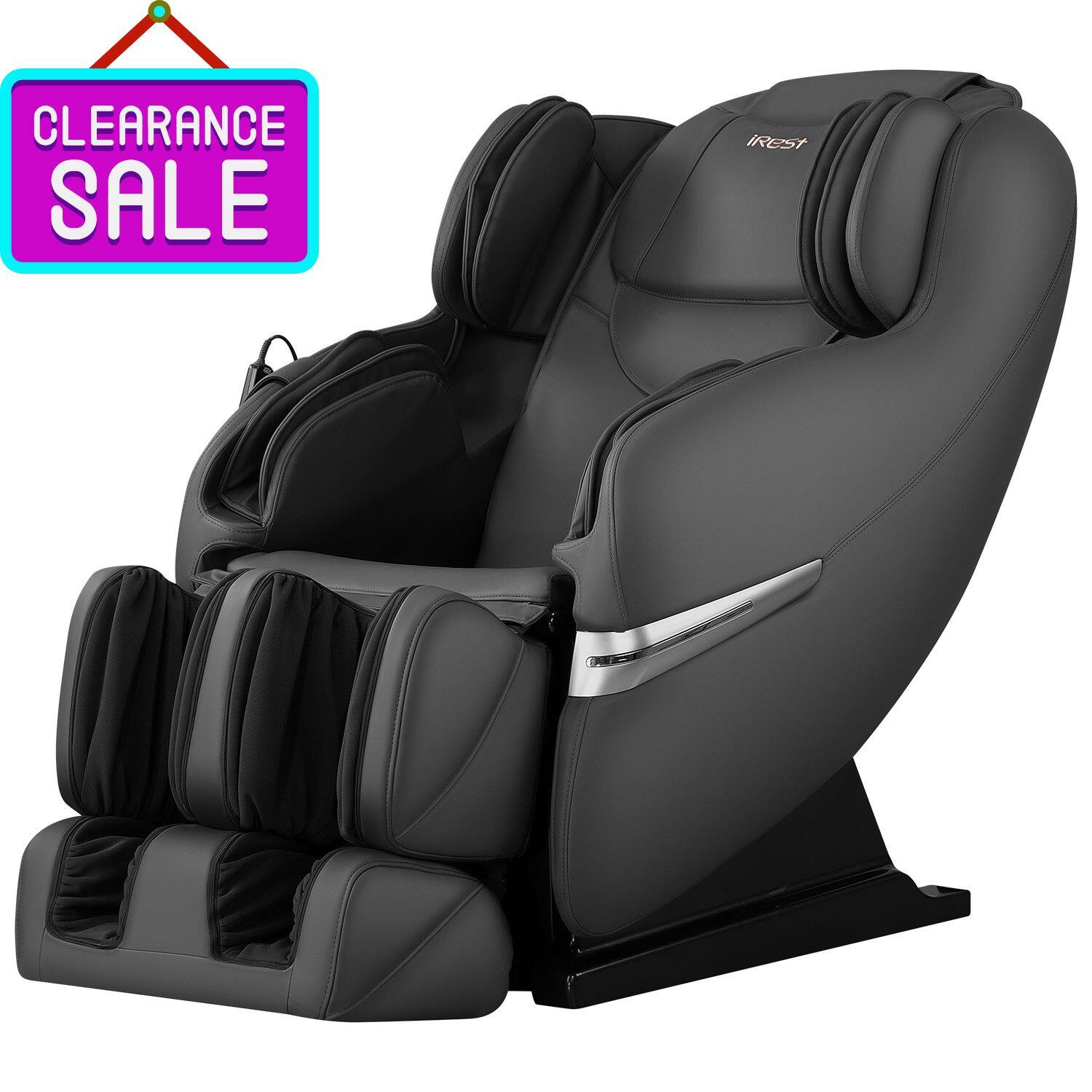 CLEARANCE SALE  
IREST