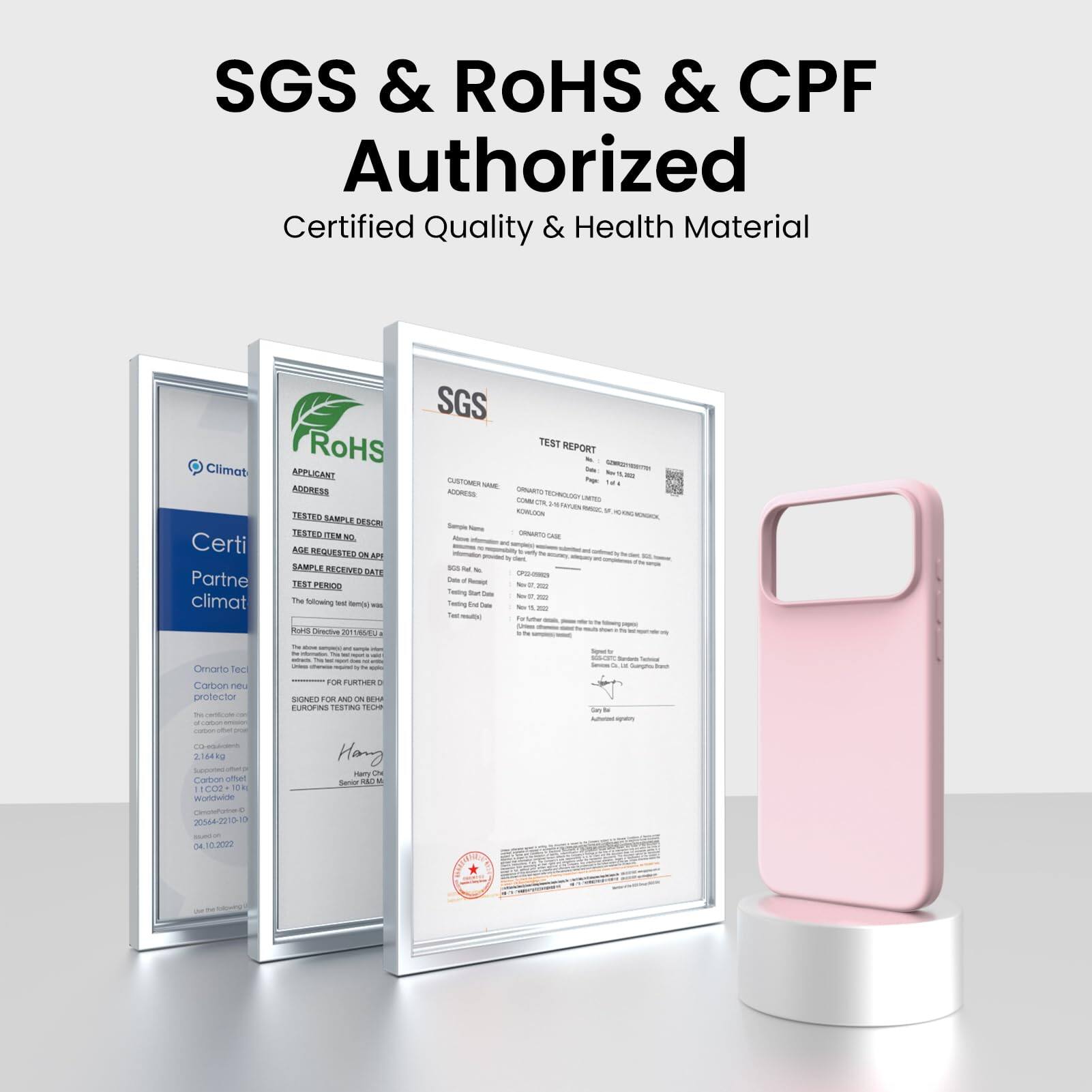 SGS & RoHS & CPF Authorized  
Certified Quality & Health Material  

SGS  
RoHS  
Climat  

Certified Partner  
Climat  

TEST REPORT  

APPLICANT  
ADDRESS  

TESTED SAMPLE DESCRIPTION  

TESTED ITEM NO.  

AGE REQUESTED ON APP  

SAMPLE RECEIVED DATE  

TEST PERIOD  

The following - - SGS OUTCOME - - - Twing TEST REPORT - - CE - - A2S Deeutve 315466 i Onorio tec Calon ne rotecto F nLeeR - SONES -N N - CRM TESTRI EL - - A 316480 Caton on 11000 OR sowbcw Horg mumy Ln Seor - 905A4 34 10.2022  

Climat  
RoHS  
SGS  

Climat  
RoHS  
SGS  

Climat  
RoHS  
SGS  

Climat  
RoHS  
SGS  

Climat  
RoHS  
SGS  

Climat  
RoHS  
SGS  

Climat  
RoHS  
SGS  

Climat  
RoHS  
SGS  

