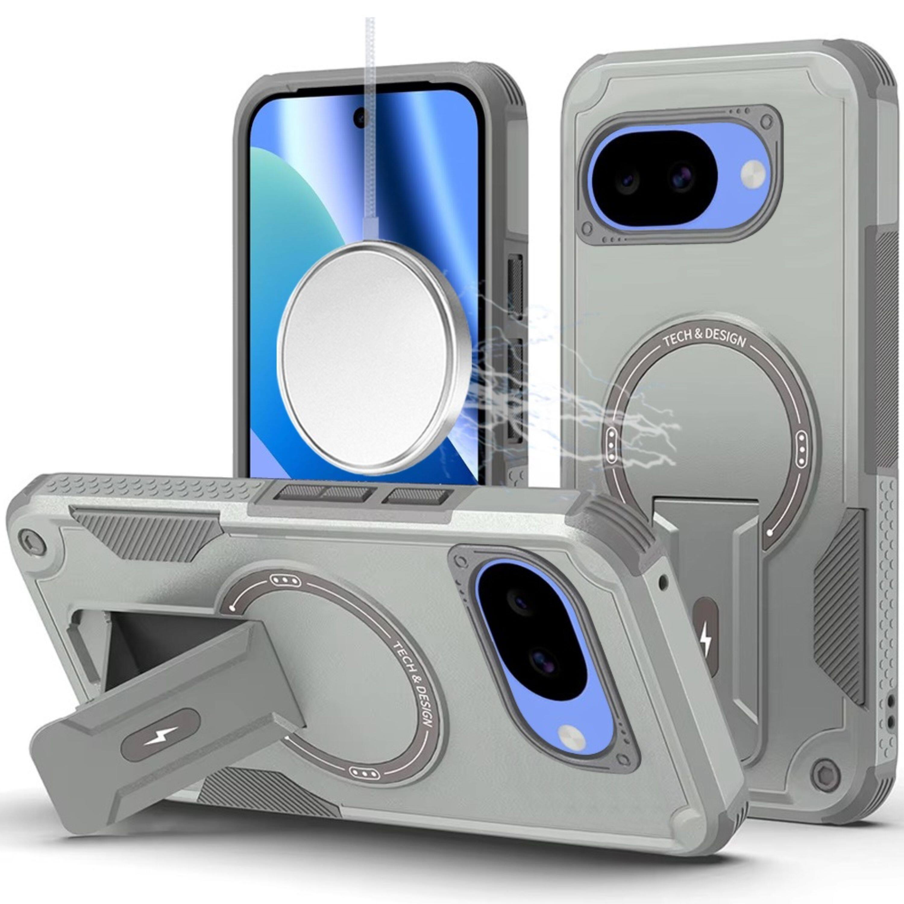 TECH & DESIGN