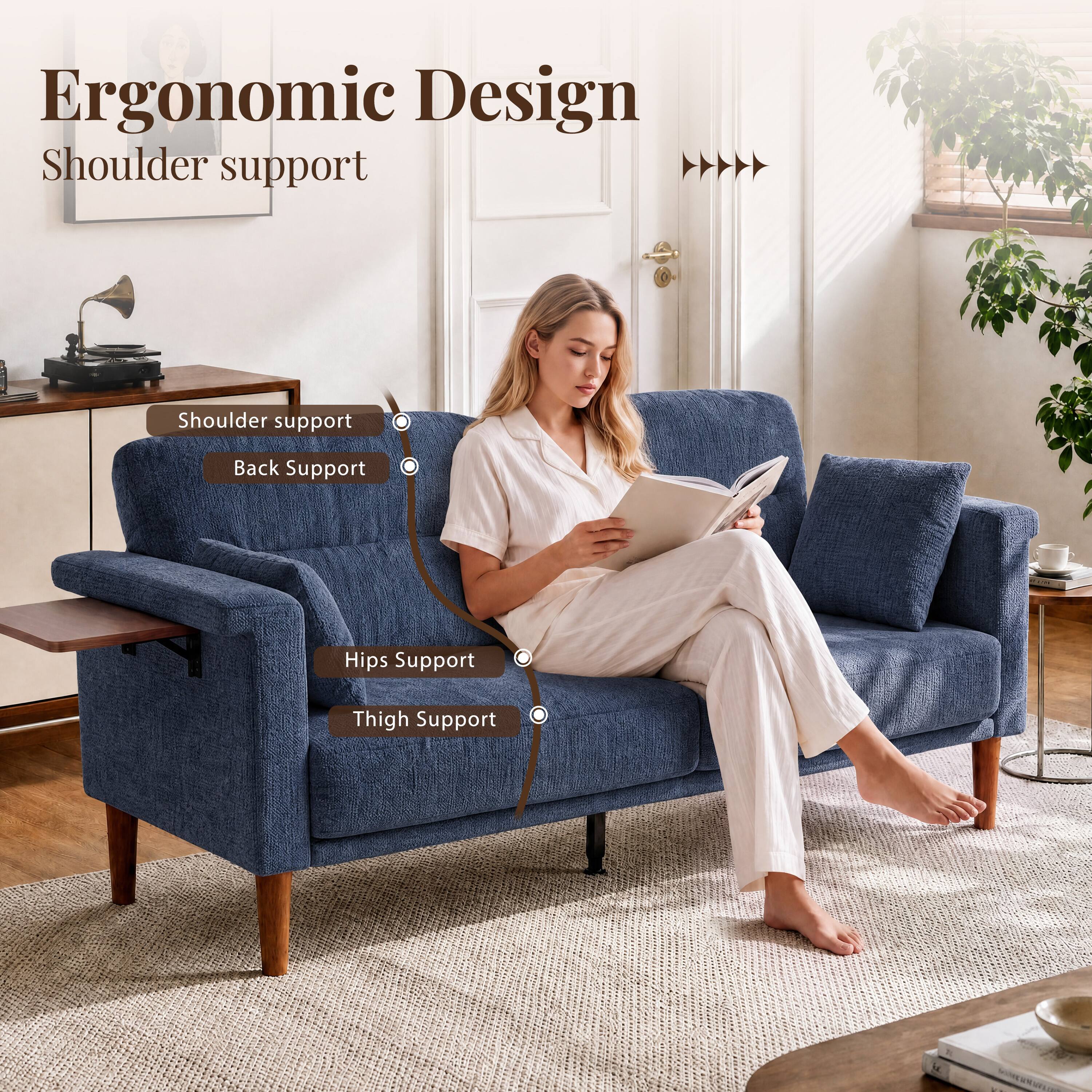 Ergonomic Design  
Shoulder support  
Shoulder support  
Back Support  
Hips Support  
Thigh Support  
WWW.KUKUFLIED