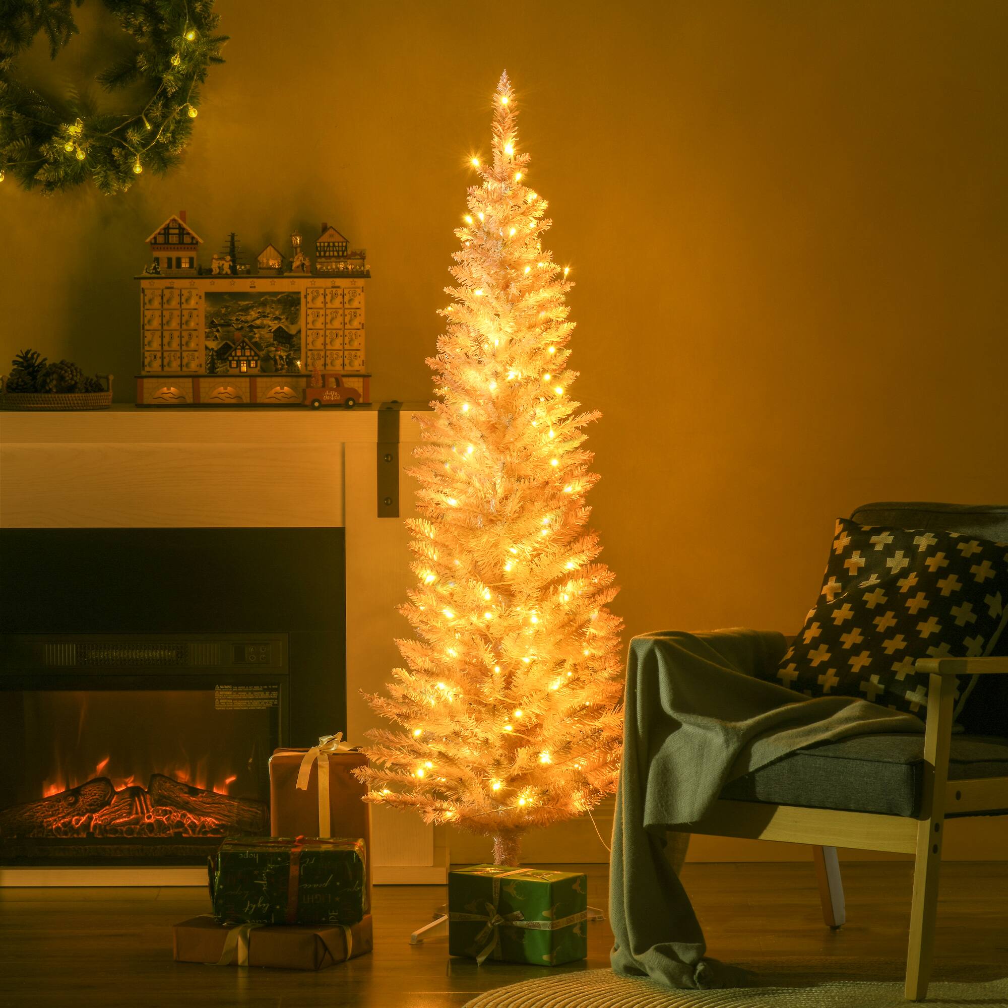 The text in the image reads:

"GI - mnMa dS LHSA I"