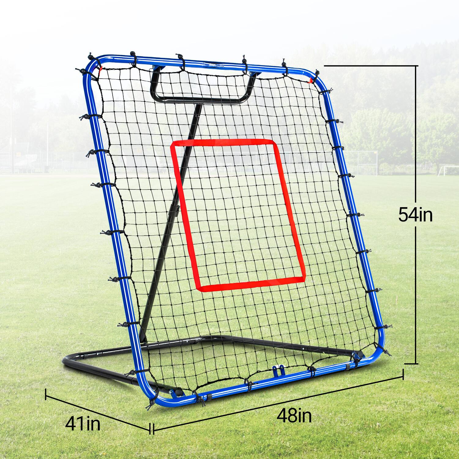 54 in  
41 in  
48 in