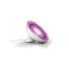 Angle. Philips - Hue Bloom Table Lamp - White and Color Ambiance.