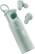 Front. Skullcandy - Dime Evo True Wireless Bluetooth In-Ear Earbuds - Preppy Sage.