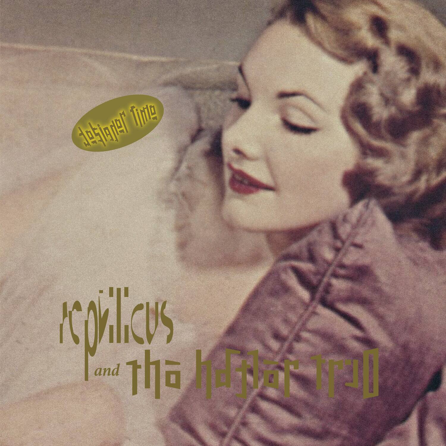 apollicus and the holar try