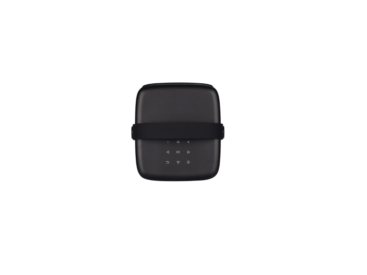 Alt View 1. InFocus - InFocus IN3018SL DLP Projector - 1080P/4K - 450 Lumens - HDMI/USB - 2x10W Audio - 1.07 Billion Colors (30-bit).