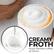 CREAMY FROTH
enjoy flawless coffee at home