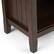 Alt View 14. Simpli Home - Acadian Bedside Table - Brunette Brown.