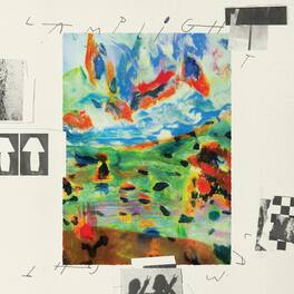 Lamplight - Lamplight - VINYL LP