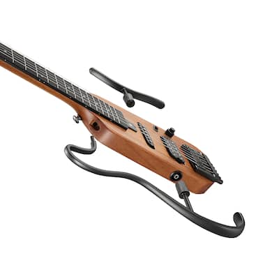 Donner music Donner HUSH™ X Electric Guitar Kit for Travel Natural Donner music Donner HUSH™ X Electric Guitar Kit for Travel Natural