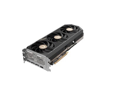 ZOTAC SOLID CORE OC GeForce RTX 5080 16GB 256 Bit GDDR7 DLSS 4.0 ZOTAC SOLID CORE OC GeForce RTX 5080 16GB 256 Bit GDDR7 DLSS 4.0