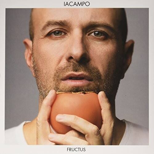 Iacampo - Fructus   - VINYL LP