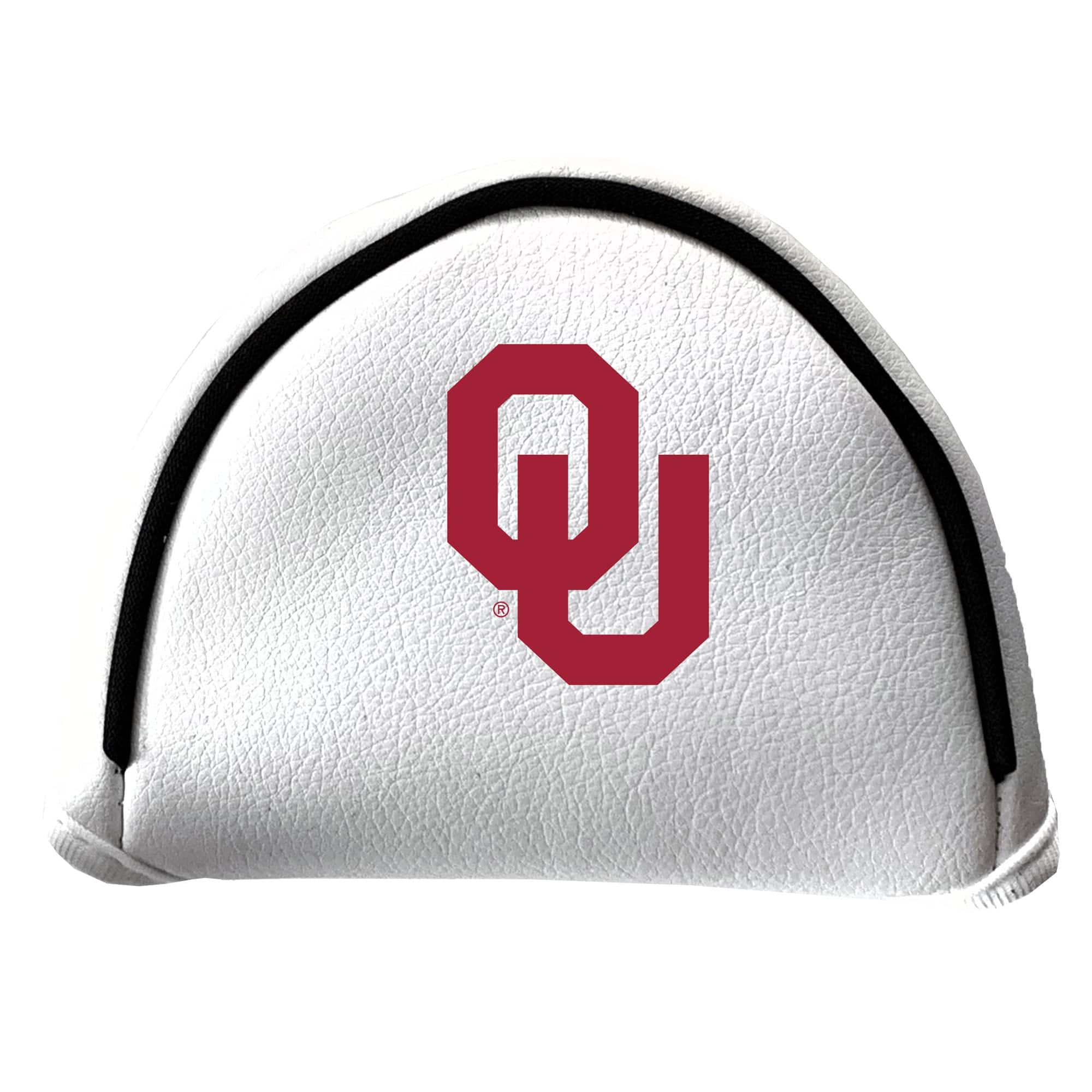 Team Golf - Oklahoma Sooners Mallet Putter Cover - White price history on PriceWatchPro