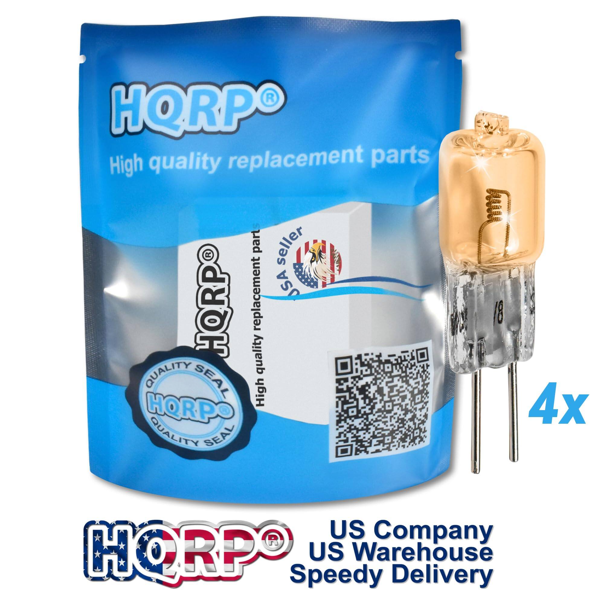HQRP High quality replacement parts part seller HORPO replacement USA W QUALITY quality SEAL High HQRPO QUALITY SEAL 18 4x US Company 1. HORPO US Warehouse Speedy Delivery

HQRP®  
High quality replacement parts  
HORPO®  
High quality replacement part seller  
USA  
QUALITY SEAL  
HQRP® QUALITY SEAL  
4x  
US Company  
US Warehouse  
Speedy Delivery